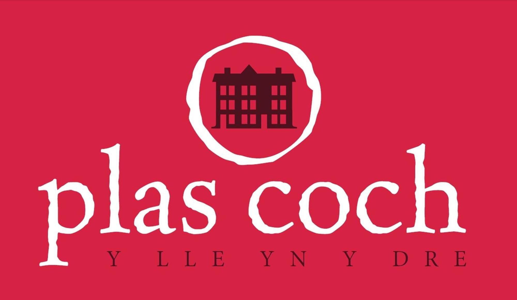 Plas Coch Hotel Ltd Bala Esterno foto